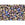 Beads wholesaler cc615 - Toho beads 11/0 matt colour iris purple (10g)