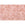 Beads wholesaler cc11f - Toho beads 11/0 transparent frosted rosaline (10g)
