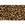 Beads wholesaler Cc702 - Toho beads 11/0 matt colour dark copper (10g)