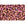 Beads wholesaler cc703 - Toho beads 11/0 matt colour mauve mocha (10g)