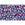 Beads wholesaler cc705 - Toho beads 11/0 matt colour iris blue (10g)