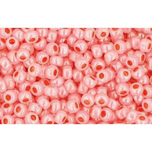 cc905 - Toho beads 11/0 ceylon peach blush (10g)