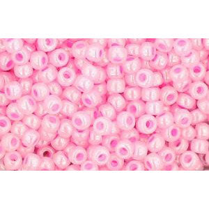 Buy cc909 - Toho beads 11/0 ceylon cotton candy (10g)