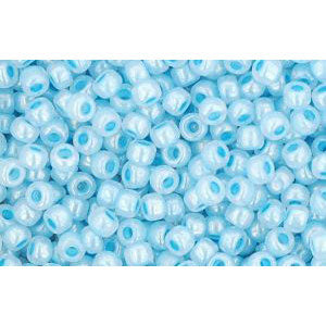 cc919 - Toho beads 11/0 ceylon forget-me-not (10g)