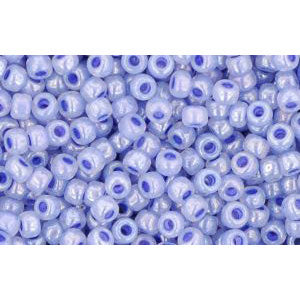 cc921 - Toho beads 11/0 ceylon virginia bluebell (10g)