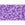 Beads wholesaler cc935 - Toho beads 11/0 crystal/ wisteria (10g)