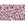 Beads wholesaler cc1200 - Toho beads 11/0 marbled opaque white/pink (10g)