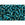Beads wholesaler cc27bd - Toho beads 11/0 silver lined teal (10g)
