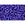 Beads wholesaler cc28 - Toho beads 11/0 silver lined cobalt (10g)