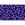 Beads wholesaler cc28df - Toho beads 11/0 silver lined frosted cobalt(10g)