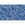 Beads wholesaler cc189 - Toho beads 15/0 luster crystal/caribbean blue lined (5g)