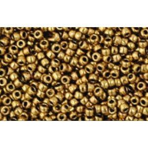 Buy cc223 - Toho beads 15/0 antique bronze (5g)