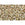 Beads wholesaler cc262 - Toho beads 15/0 inside colour crystal/gold lined (5g)