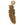 Beads wholesaler Feather charm metal antique gold plated (1)