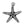 Beads wholesaler Starfish charm metal antique silver plated 20mm (1)