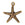 Beads wholesaler Starfish charm metal antique gold plated 20mm (1)