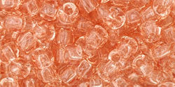 Buy cc11 - Toho beads 6/0 transparent rosaline (10g)