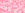 Beads Retail sales cc171d - Toho beads 6/0 trans-rainbow ballerina pink (10g)