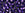 Beads wholesaler cc2224 - toho beads 6/0 silver lined purple (10g)