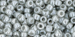 cc150 - Toho beads 8/0 ceylon smoke (10g)