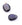 Beads wholesaler Iolite Faceted Pebble Drop Pendant 14-17x12-15mm (1)