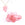 Beads wholesaler Carved Pendant Strawberry Quartz Turtle 45x36mm - Hole: 2mm (1)