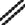 Beads wholesaler Black onyx nugget beads 4x6mm strand (1)
