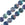 Beads wholesaler Rainbow fluorite round beads 8mm strand