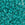 Beads wholesaler cc412 -Miyuki HALF tila beads Opaque Turquoise green 2.5mm (35 beads)