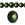 Beads wholesaler Freshwater pearls potato round shape olivine 6mm (1)