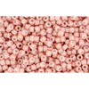 Buy cc764 - Toho beads 15/0 opaque-pastel-frosted shrimp(5g)