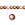 Beads wholesaler Freshwater pearls potato round shape topaz mix 5mm (1)