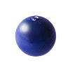 Buy 5810 Swarovski crystal dark lapis pearl 6mm (20)