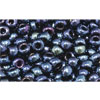 cc88 - Toho beads 6/0 metallic cosmos (10g)
