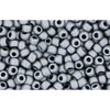 cc611 - Toho beads 11/0 matt colour opaque grey (10g)