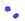 Beads wholesaler Swarovski 4470 square fancy stone MAJESTIC BLUE 12mm (1)