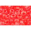cc803 - Toho beads 6/0 luminous neon salmon (10g)