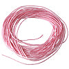 Satin cord light pink 0.7mm, 5m (1)