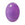 Beads wholesaler Oval cabochon amethyst 18x13mm (1)