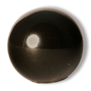 Buy 5810 Swarovski crystal mystic black pearl 10mm (10)