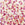 Beads wholesaler LMA363 Miyuki Long Magatama dark pink lined amber (10g)