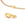 Beads wholesaler Screw clasp jewel pendant link brass golden plated 20x10mm (1)