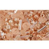 cc3213 - Toho beads mix bara-rose (10g)