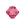 Beads Retail sales 5328 Swarovski xilion bicone rose 4mm (40)