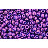 cc461 - Toho beads 11/0 higher metallic grape (10g)