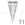 Beads Retail sales Swarovski 6480 spike pendant Crystal Silver patina effect 18mm (1)
