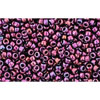 Buy cc503 - Toho beads 15/0 higher metallic dark amethyst(5g)