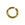 Beads wholesaler Jump rings brass gold 5mm (20)