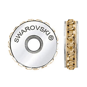 81001 SWAROVSKI BeCharmed Pavé Stopper