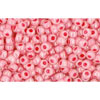 cc911 - Toho beads 11/0 ceylon impatiens pink (10g)